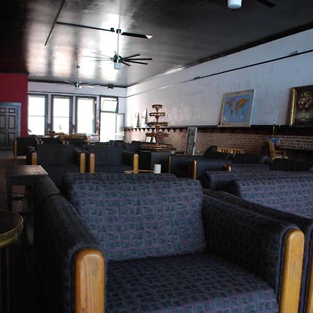 Hostel On 3Rd Сан Диего Екстериор снимка