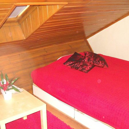 Hostel On 3Rd Сан Диего Екстериор снимка