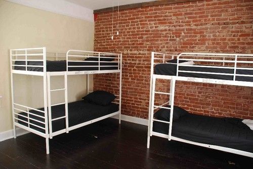 Hostel On 3Rd Сан Диего Екстериор снимка