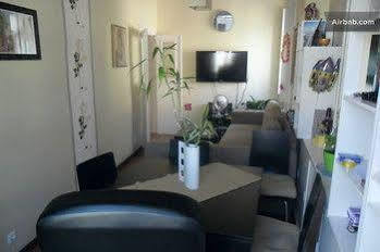 Hostel On 3Rd Сан Диего Екстериор снимка