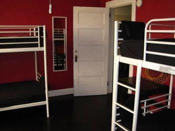 Hostel On 3Rd Сан Диего Екстериор снимка