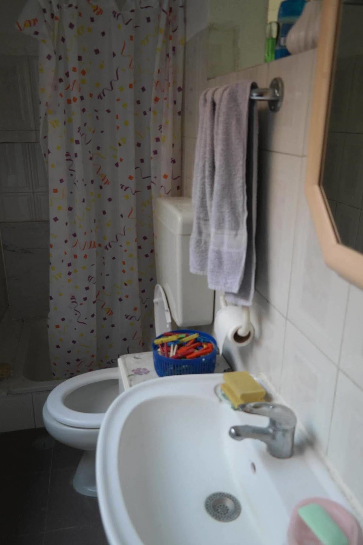 Hostel On 3Rd Сан Диего Екстериор снимка