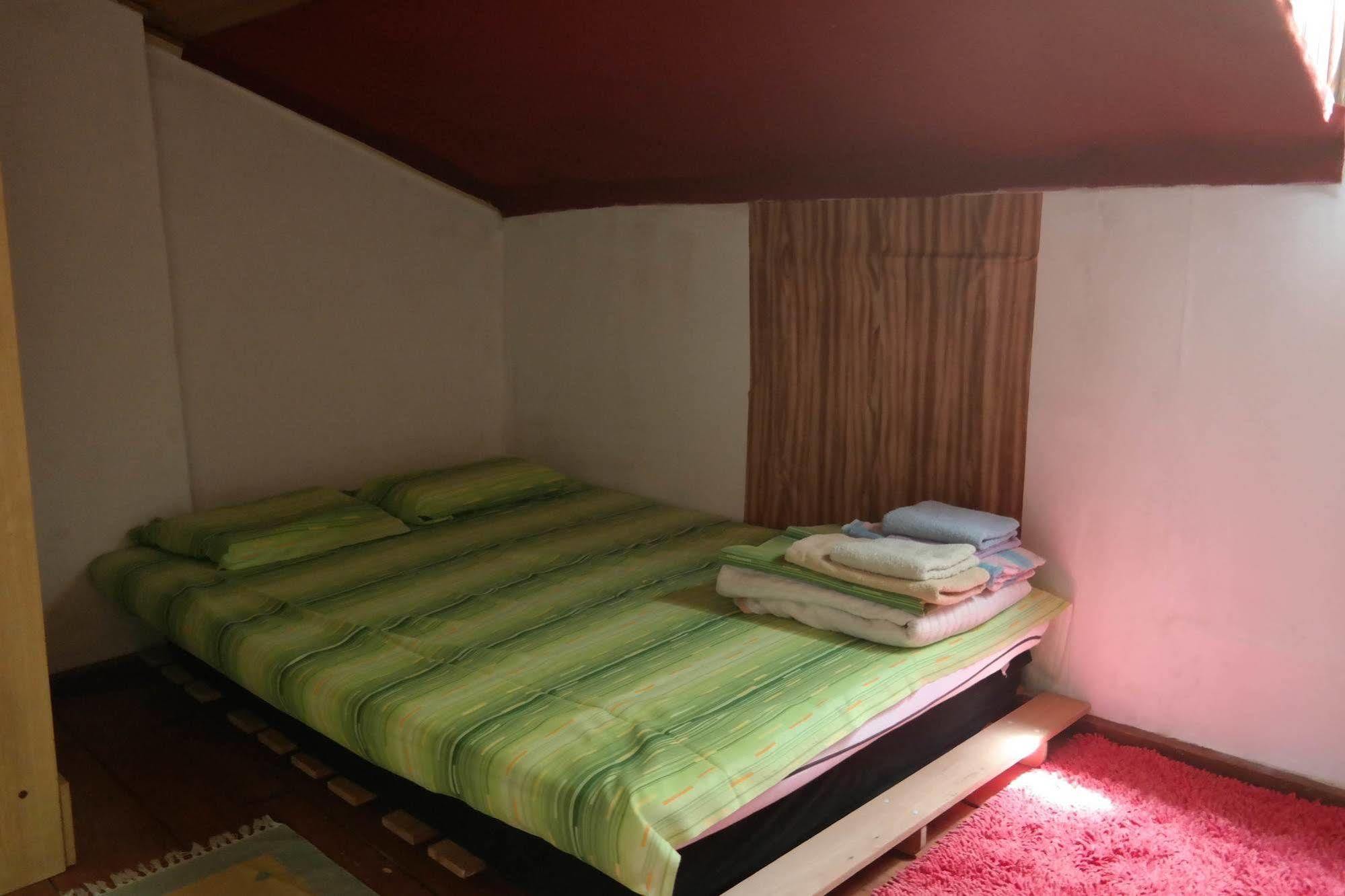 Hostel On 3Rd Сан Диего Екстериор снимка