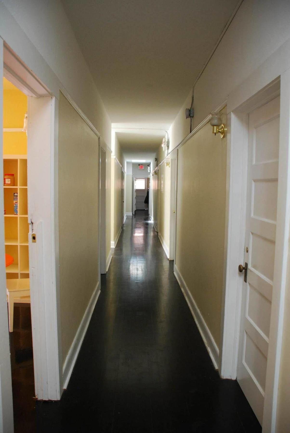 Hostel On 3Rd Сан Диего Екстериор снимка